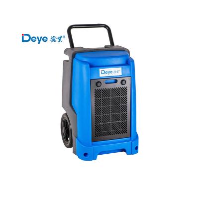 China Hotel DY-65N Hot Gas Bypass Auto Defrost Dehumidifier for sale