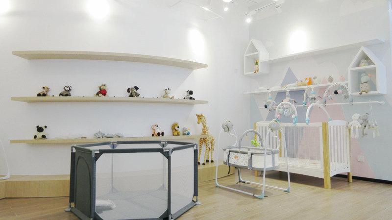 Verified China supplier - La-Di-Da Baby Toy Co., Ltd.