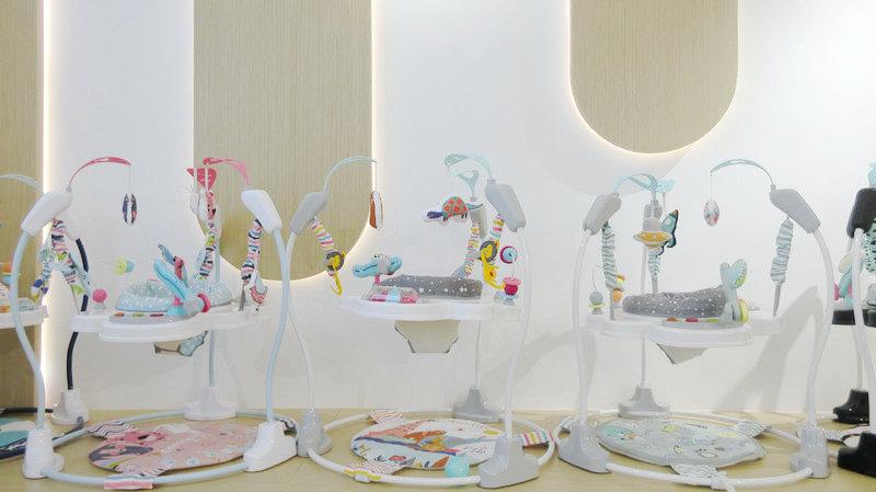 Verified China supplier - La-Di-Da Baby Toy Co., Ltd.