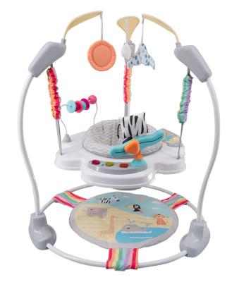 China Sounds reward and encourage every bounce by fold sound to high quality toys kids learn to walk with song cheapest music more in a baby jumper for sale