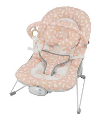 China OEM EN12790 Multifunction Cheap Standard Swing Durable And New Safety Baby Bouncer for sale