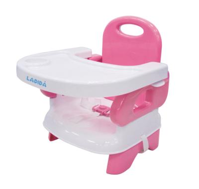 China Toddler Sitting Modern Folding Portable Dining Baby Seat For Chair Baby Booster Seat for sale