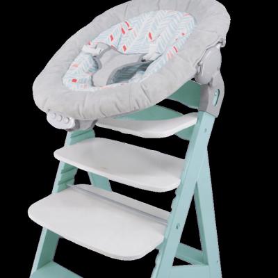 China Modern Kids Plush Chairs Wholesale Folding Chair Plastic OEM Feature Safety OEM Material Original Packing Multifunctional High Chair Baby for sale