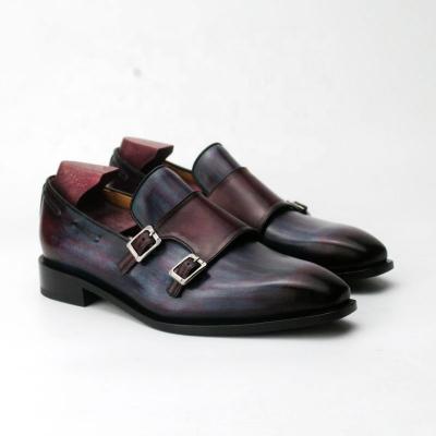 China Cie Lo 221 Stylish Shoes Loafers High Quality Breathable Blake Stitched Classic Business Leather For Men for sale