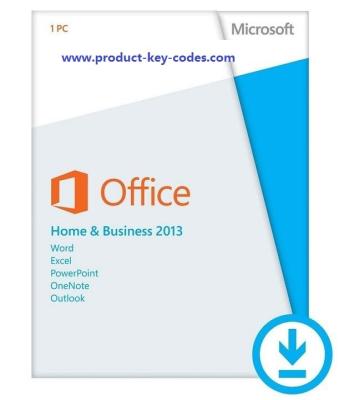 China Código dominante de Microsoft Office 2013 del hogar y del negocio, llave de la llave/FPP del OEM en venta