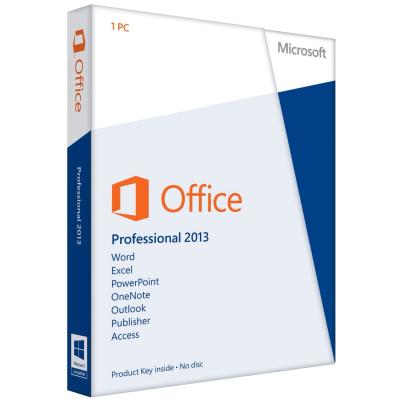 China Código dominante del OEM Microsoft Office 2013 estándar en venta