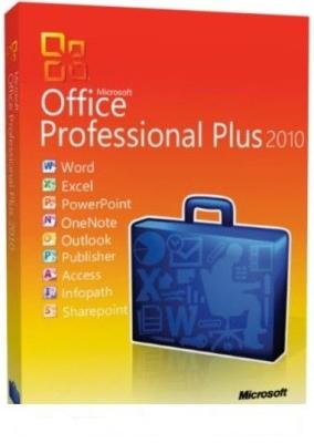 China genuine Microsoft Office Project 2010 Product Key Code for sale