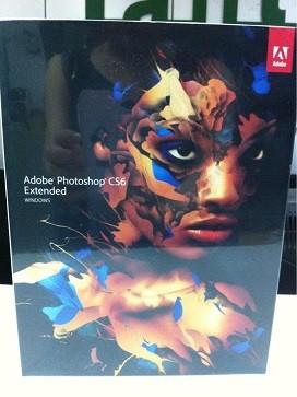 Cina Software di progettazione grafica di CS6 Adobe in vendita