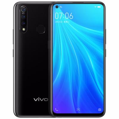 China Dual SIM Card Mobile Phone Octa Core 6.53inch 2340x1080P LCD Screen Android 9 OS 5000mAh Battery New Original Official VIVO Z5X for sale