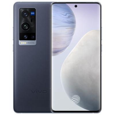 China Charging Interface Type: TYPE-C New Official Original VIVO X60 Pro+ Plus 5G Smartphone Snapdragon 888 6.56inch AMOLED 55W Dash Charge 50MP Camera Android 11 for sale