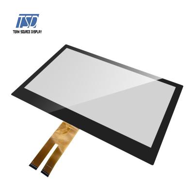 China 13.3 inch RGB Full Color Display Module For Outdoor Capacitive LCD 1920*1080 Touch Screen Custom Capacitive Touch 13.3 for sale