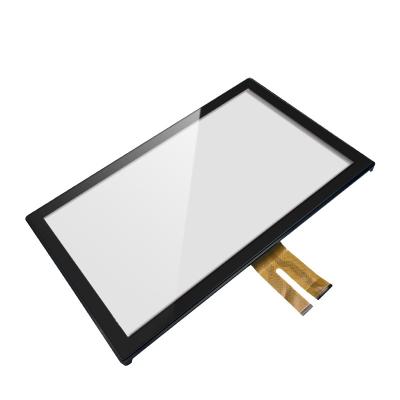 China Custom Height Touch Panel 18.5