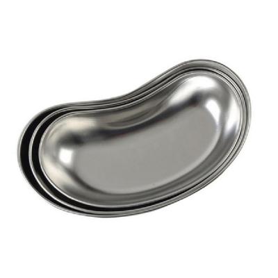 China 304 Stainless Steel Medical Equipment Plate 500cc /600cc/700cc Kidney Dish Stainless Steel Plate for sale