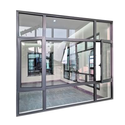 China High Quality Swing Price Best Bangladesh Window Aluminum for sale