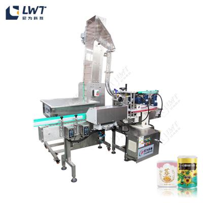 China Dekselpersmachine, auto-cappingmachine Te koop