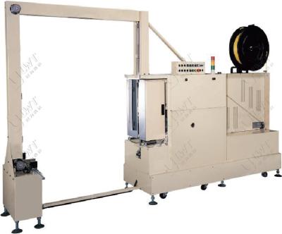 China PLC Automatic Carton Packaging Machine For Arrow Baler 380V à venda