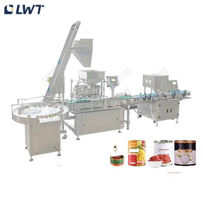 China 2000BPH Simulation Caviar Filling Production Lines for Daily Necessities for sale