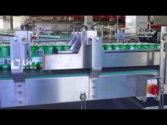 Carton Packaging Machine