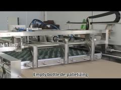 Canned Pepper Food Production Line Vegetable Canning Equipment