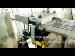 Thermoforming Vacuum Packaging Machine For Cheese