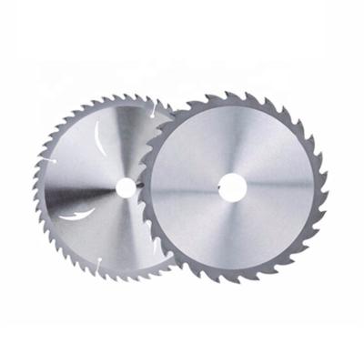 China Cutting Metal Factory Direct CTT Rip Saw Blade Used On Multi Saw Worth Shopping for sale