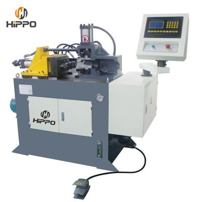 China Building Material Shops Copper Tube Expander Machine Horizontal Combined Tube End Expander Machine for sale