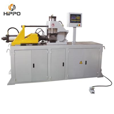 China Building Material Shops Square Tube End Notching Machine Pipe Notching Machine Tube Notcher Pipe Notcher for sale