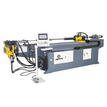 China Building material stores CNC mandrel tube bending machine tube bender for sale for sale