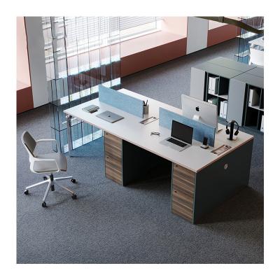 China Other Design Office Desks Modern Executive Desk For Wooden Office Furniture for sale