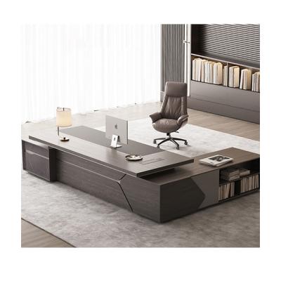 China The Other Executive Office Furniture Boss Office Desk for sale