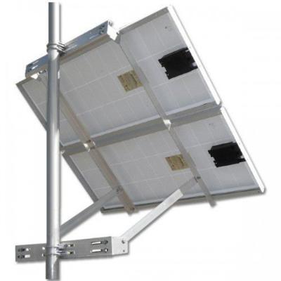 China Commercial Solar Panel Light Racks For Solar Power System for sale