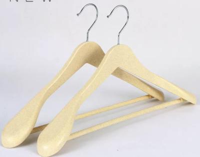 China New Design Anti-Slip Display Thin Plastic ODM Service Best-Selling Clip Hanger for sale