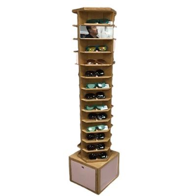 China Custom Morden Fashion Style Retail Store Shelves Display Stand Racks Shop Racking for sale