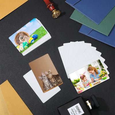 China paper & Thick Cardboard Paper Business Card Custom Printing, High Quality Paper Business Card for sale