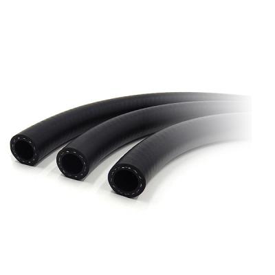 China SAE j30r10 sae30r6 oil rubber diesel rated and nbr auto fuel hose for fuel injection suppliers supplier 1/8