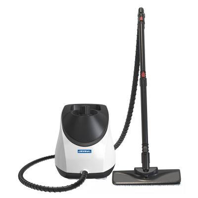 China Household 2022 new product high pressure  electric carpet easy use 1550W portable steaming cleaning machine for sale