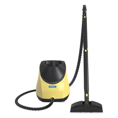 China Household best price New Style mobile  electric clean steam generator hotel and home cleaning carpet for sale