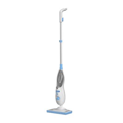 China Household Household  Mopping Cleaner Machine Water Tank Steam Spray Electric Mop for sale