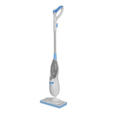 China Household best price 2022 new product mini Multi purpose spray water steam mop handheld upright wireless for sale