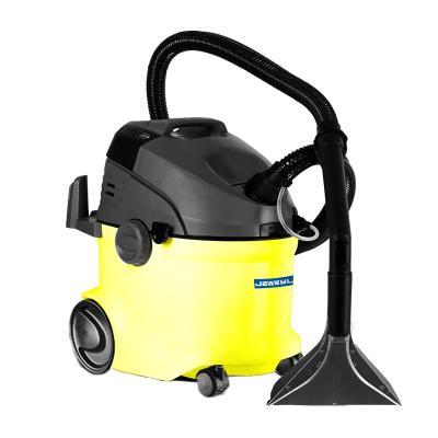 China Household 2022 new product High Power Carpet Wet Dry multifunctional floor  steam cleaner for sale