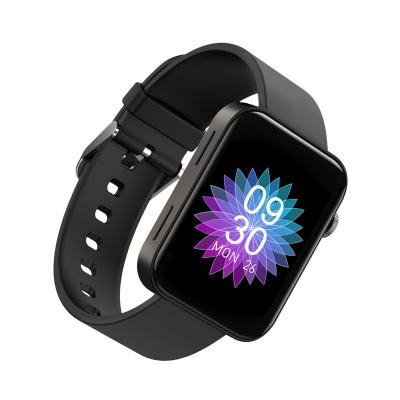 China Fitpro Sports Touch Screen Verified Vendor Square Full Touch Smart Watch for sale