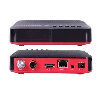 China T2 S2 set top box hellobox 8 combo s2 dvbs2 satellite receiver Hellobox satellite 8 for sale