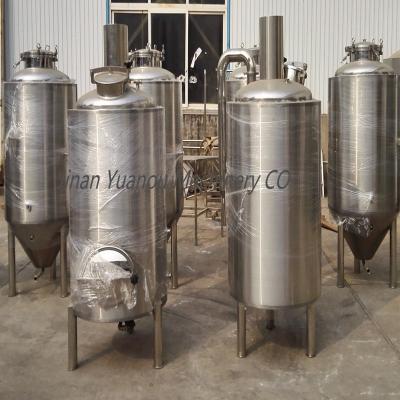 China Beer Brewing 2022 Year Top Quality Brewery 200L Craft Beer Equipment for sale