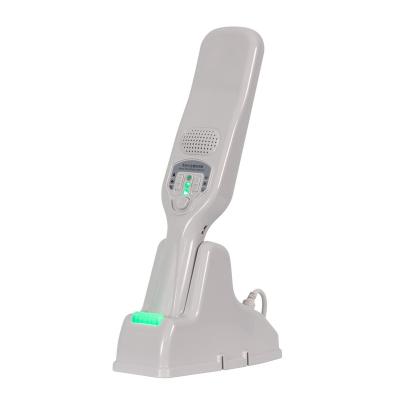 China Inspection Metal Detector Manufacturers Station Airport School Security Inspection Scanner Handheld Metal Detector for sale