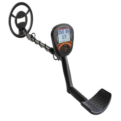 China Factory direct sales underground other simplex used pro national geographic gold series underground metal detector for sale