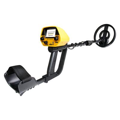 China Amazon Hot Sale 3m Depth Gold Finder Gold Metal Detector Underground Metal Detector Underground for sale