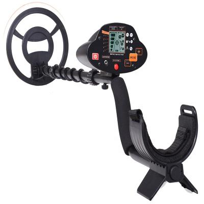 China HOT SALE Underground Metal Detector MD5030 Hand Held Adjustable Sensitivity High Accuracy Underground Metal Detection en venta