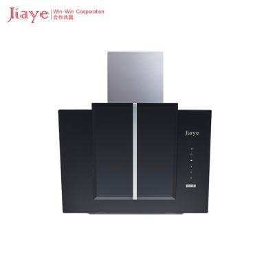 China Wall Mounted Hotel 60 Cm Range Hood With CE Certificate Range Low Noise Hood for sale