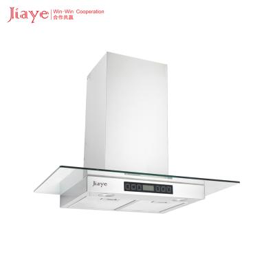 China High Quality Hot Sale 90 Cm T Type Copper Motor Range Hotel CE Certificate Kitchen Appliances Hood for sale