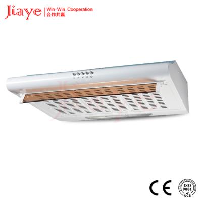 China Slim type range hood/60cm cabinet integrated cooker hood JY-HS6001 JY-HS6001 for sale